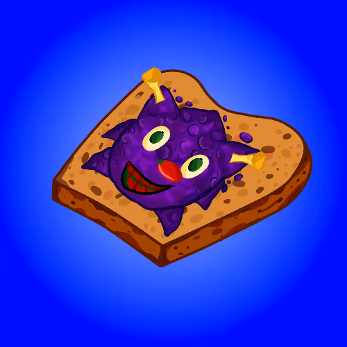 Toastpunkgenesis