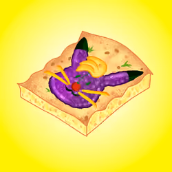 ToastPunk Genesis #7211