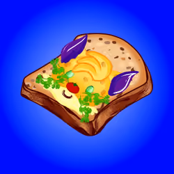 ToastPunk Genesis #4705