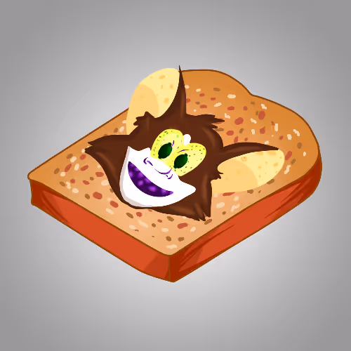 Toastpunkgenesis