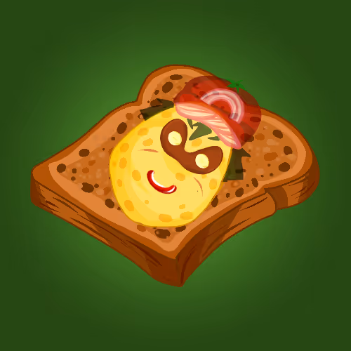 Toastpunkgenesis