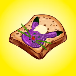 ToastPunk Genesis #7322