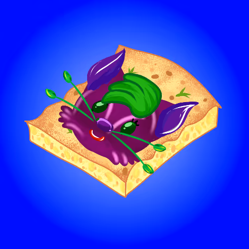 Toastpunkgenesis