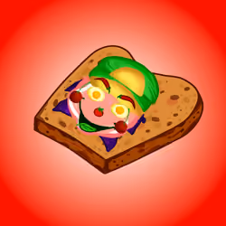 ToastPunk Genesis #9910