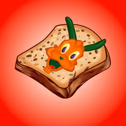 ToastPunk Genesis #3932