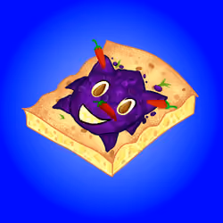 ToastPunk Genesis #5717
