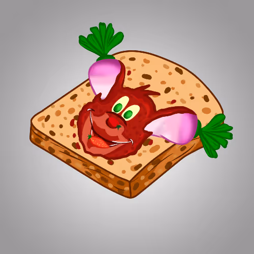 Toastpunkgenesis