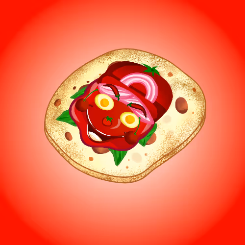 Toastpunkgenesis
