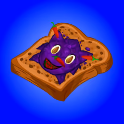 ToastPunk Genesis #4915