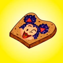 ToastPunk Genesis #8679