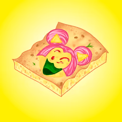 ToastPunk Genesis #2499