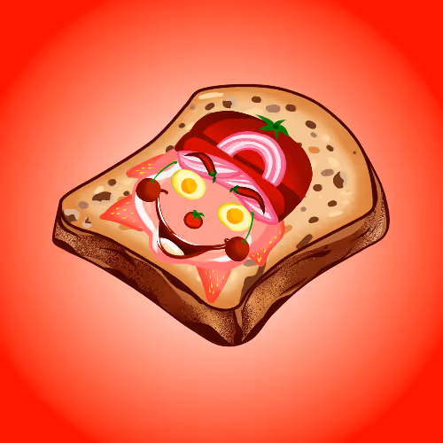 Item #9999 Media