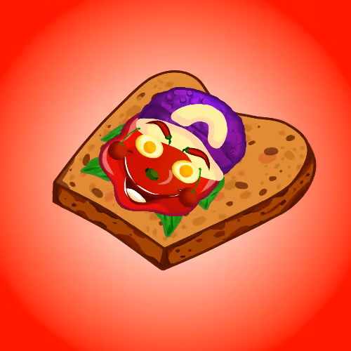 Toastpunkgenesis