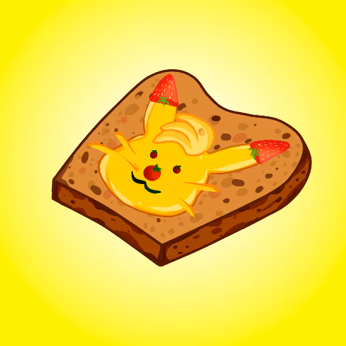 Toastpunkgenesis