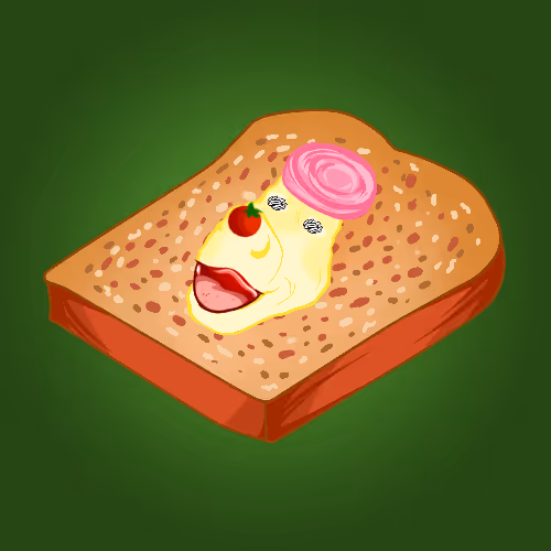 Toastpunkgenesis