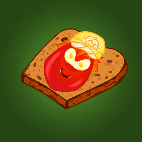 Toastpunkgenesis