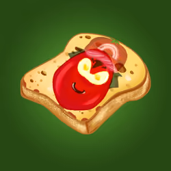 ToastPunk Genesis #146