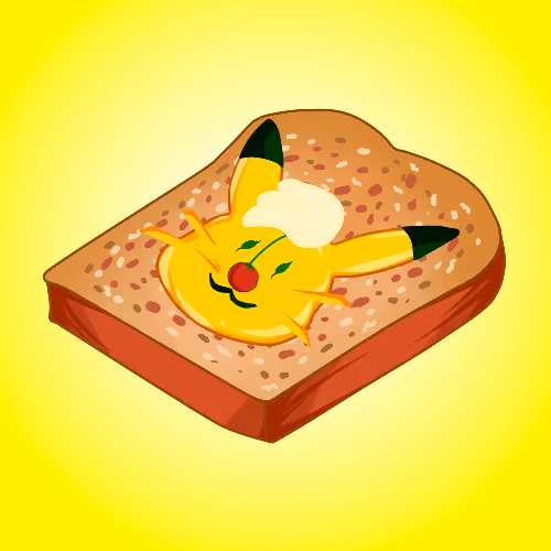 Toastpunkgenesis