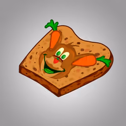 ToastPunk Genesis #5260