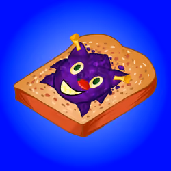 ToastPunk Genesis #4715