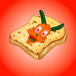 ToastPunk Genesis #1389