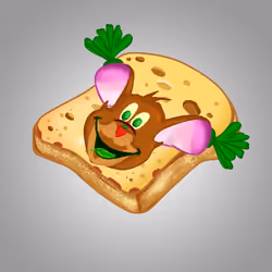ToastPunk Genesis #4903