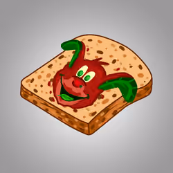 ToastPunk Genesis #2957