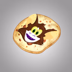 ToastPunk Genesis #4093