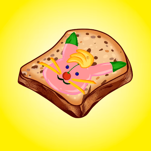 Toastpunkgenesis