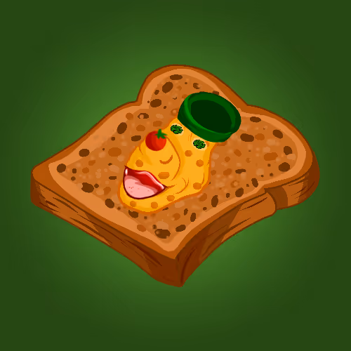 Toastpunkgenesis