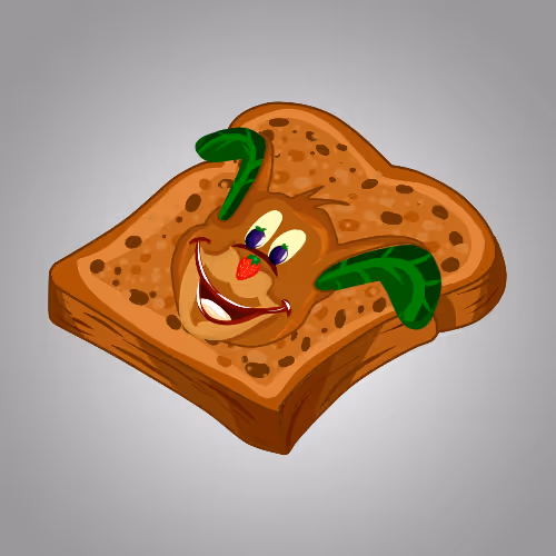Toastpunkgenesis