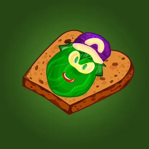 Toastpunkgenesis