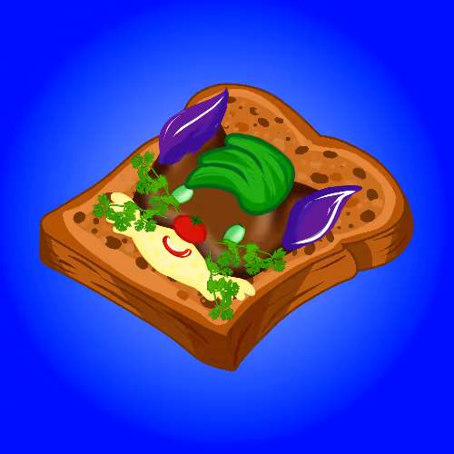 Toastpunkgenesis