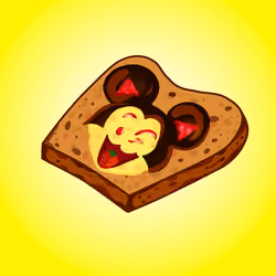 ToastPunk Genesis #9310
