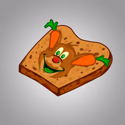 ToastPunk Genesis #8473