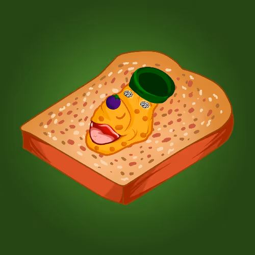 Toastpunkgenesis