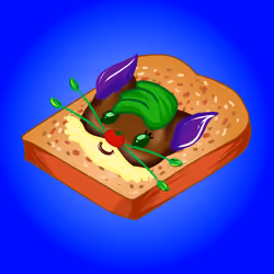 ToastPunk Genesis #4261