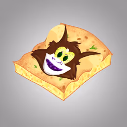 ToastPunk Genesis #5986