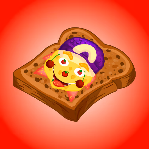 Toastpunkgenesis