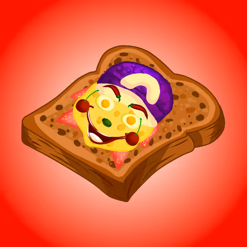 Toastpunkgenesis