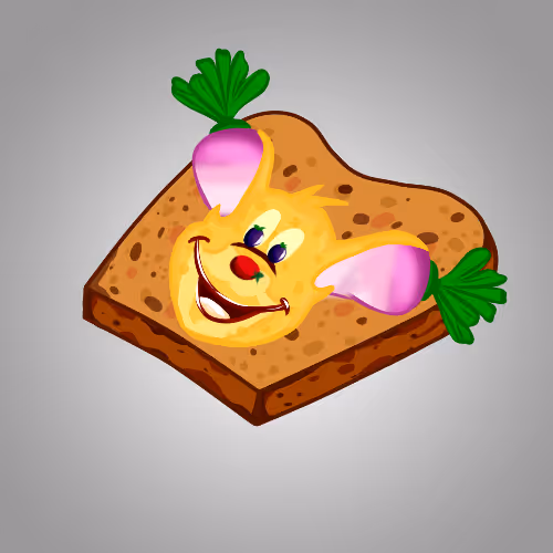 Toastpunkgenesis