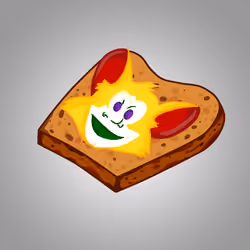 ToastPunk Genesis #5194