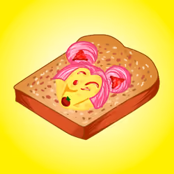 ToastPunk Genesis #581