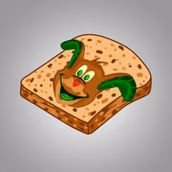 ToastPunk Genesis #956
