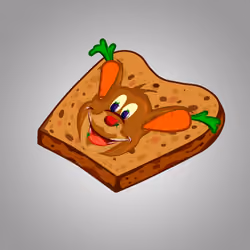 ToastPunk Genesis #2992