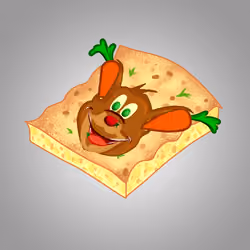 ToastPunk Genesis #6268