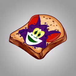 ToastPunk Genesis #6430