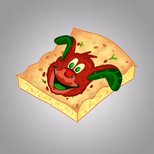 Toastpunkgenesis