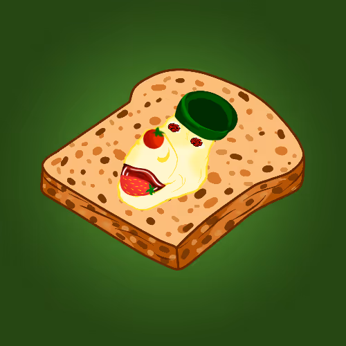Item #9998 Media