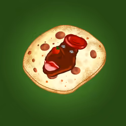 ToastPunk Genesis #3337